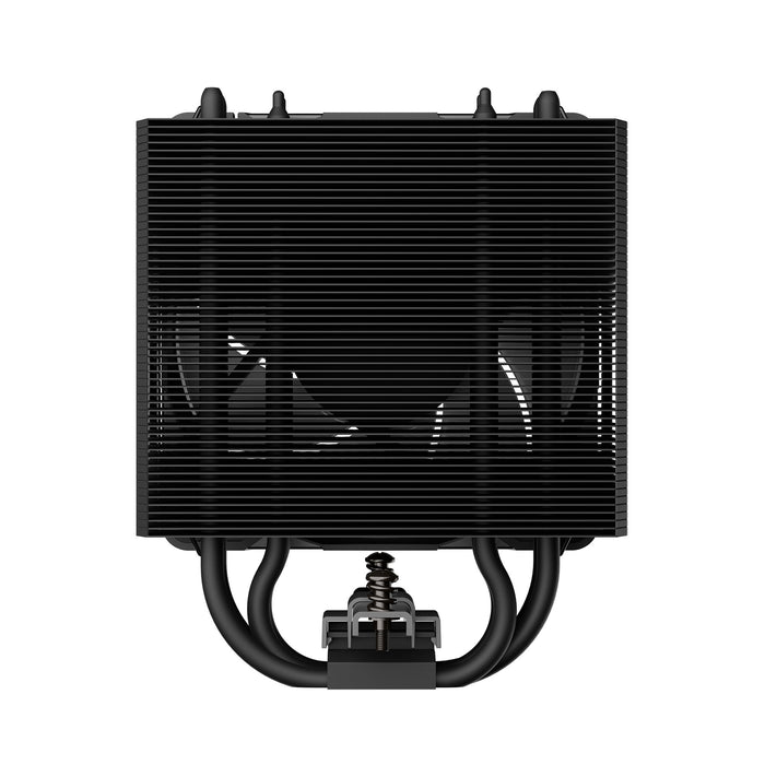EAN 4895265001000 - ARCTIC Freezer 36-S A-RGB Procesador Refrigerador de aire 12 cm Negro 1 pieza(s) imagen 6