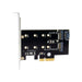 EAN 5704174031963 - Microconnect MC-PCIE-SSDADAPTER tarjeta y adaptador de interfaz Interno M.2 imagen 4