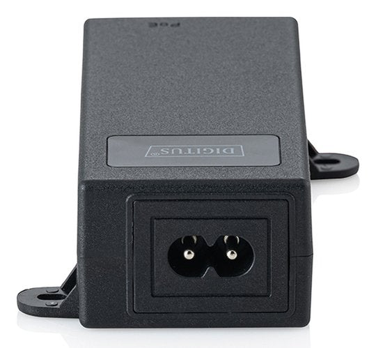 EAN 4016032505785 - Digitus DN-95104-1 adaptador e inyector de PoE 55 V imagen 4
