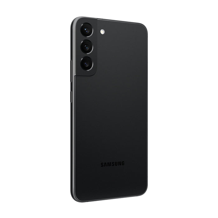 EAN 8806092881006 - Samsung Galaxy S22+ SM-S906B 16,8 cm (6.6") SIM doble Android 12 5G USB Tipo C 8 GB 256 GB 4500 mAh Negro imagen 3