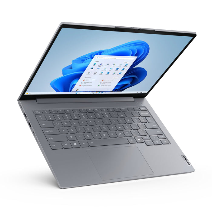 EAN 0198156692733 - Lenovo ThinkBook 14 G8 IRL Intel Core 7 240H Portátil 35,6 cm (14") WUXGA 16 GB DDR5-SDRAM 512 GB SSD Wi- imagen 8