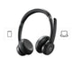 EAN 4047443506214 - Hama BT700 Auriculares Inalámbrico Diadema Llamadas/Música USB Tipo C Bluetooth Negro imagen 9