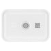 EAN 4009839642210 - ZWILLING FRESH & SAVE Táper 1 L Plástico, Silicona Gris, Blanco 1 pieza(s) imagen 2