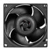 EAN 4895213704281 - ARCTIC S8038-7K Procesador Ventilador 8 cm Negro 1 pieza(s) imagen 3