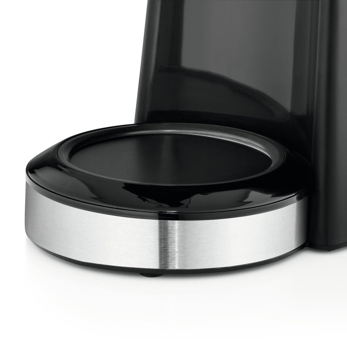 EAN 4211129127943 - WMF Bueno 04.1225.0011 cafetera eléctrica Semi-automática Cafetera de filtro 1,7 L imagen 4