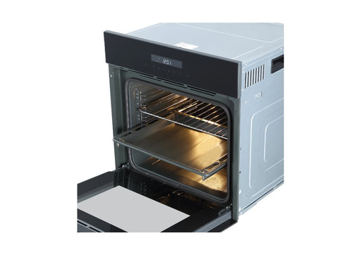 EAN 4260641224722 - Respekta Adrian Pyro 9 Touch 66 L 3350 W Negro imagen 2