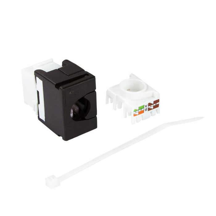 EAN 4052792061796 - LogiLink NK4028 módulo de conector de red imagen 4