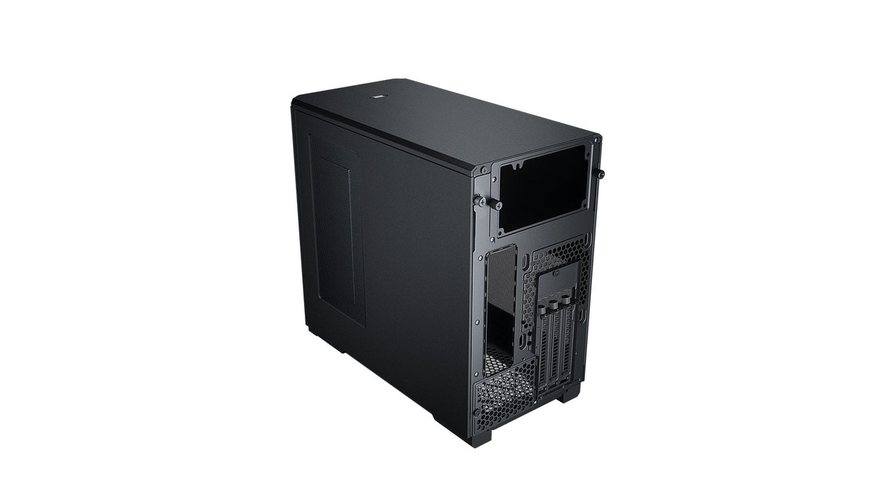EAN 886523302179 - Phanteks ECLIPSE P200A Mini Tower Negro imagen 8