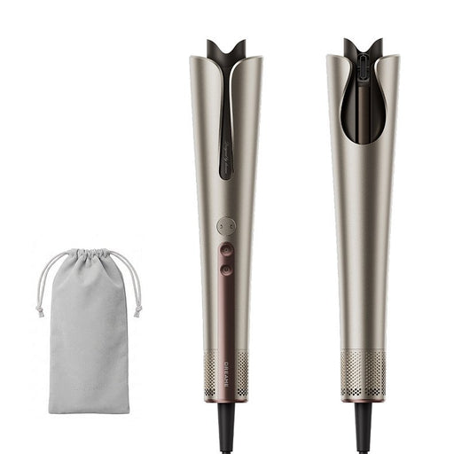 EAN 6979181927199 - Dreame Air Auto Rizador de pelo automático Airflow Oro 60 W 2,8 m imagen 1