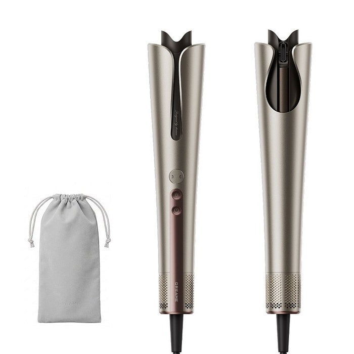 EAN 6979181927199 - Dreame Air Auto Rizador de pelo automático Airflow Oro 60 W 2,8 m imagen 1