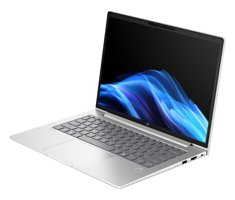 EAN 0199896110860 - HP ProBook 4 G1a 14 inch Notebook AI PC Wolf Pro Security Edition AMD Ryzen™ 7 250 Portátil 35,6 cm (14") imagen 6