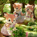 EAN 5054131057995 - Sylvanian Families 5799 muñeca imagen 6