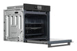 EAN 6978515252051 - Dreame OZ60 Pro 81 L Negro imagen 3