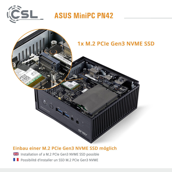EAN 4711387170816 - ASUS 91539 no categorizado imagen 5