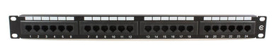 EAN 5704327884514 - Microconnect PP-003 panel de parcheo 1U imagen 1