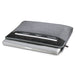 EAN 4047443465153 - Hama Tayrona 39,6 cm (15.6") Funda Gris imagen 3