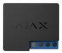 EAN 4823114015434 - Ajax WallSwitch Interruptor inteligente Negro imagen 1