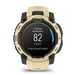 EAN 753759357122 - Garmin Instinct 3 AMOLED 3,05 cm (1.2") 45 mm Digital 390 x 390 Pixeles Pantalla táctil Beige, Gris GPS (s imagen 13
