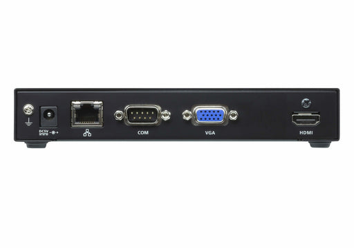 EAN 4719264646997 - ATEN KA8278-AX-G interruptor KVM Montaje en rack Negro imagen 2