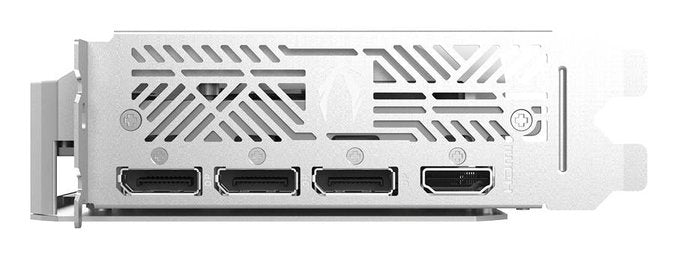 EAN 8886307701510 - Zotac GAMING GeForce RTX 5060 Twin Edge OC White Edition NVIDIA 8 GB GDDR7 imagen 2