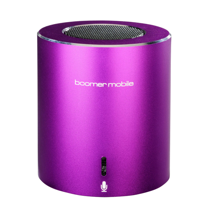 EAN 4040895125729 - Ultron 112572 altavoz portátil o de fiesta Altavoz monofónico portátil Rosa 2 W imagen 1