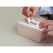 EAN 0071701174970 - DYMO LW - Multi-Purpose Labels - 32 x 57 mm - S0722540 Blanco Etiqueta para impresora autoadhesiva imagen 2