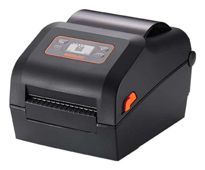 EAN 8809521197266 - Bixolon XD5-40d impresora de etiquetas Térmica directa 203 x 203 DPI 178 mm/s Alámbrico Ethernet imagen 1