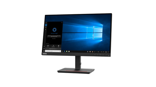 EAN 0195713231749 - Lenovo ThinkVision S22e-20 pantalla para PC 54,6 cm (21.5") 1920 x 1080 Pixeles Full HD LED Negro imagen 2