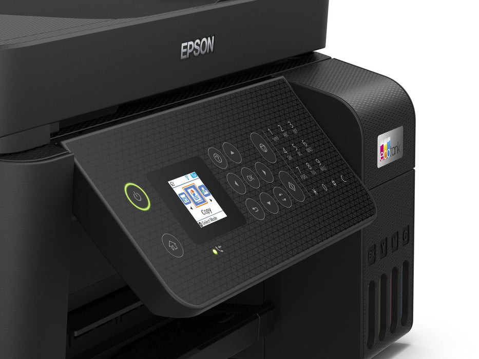 EAN 8715946684017 - Epson EcoTank ET-4800 imagen 8