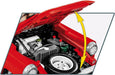 EAN 5902251243463 - COBI Citroen DS 19 Décapotable 1962 - Executive Edition imagen 4