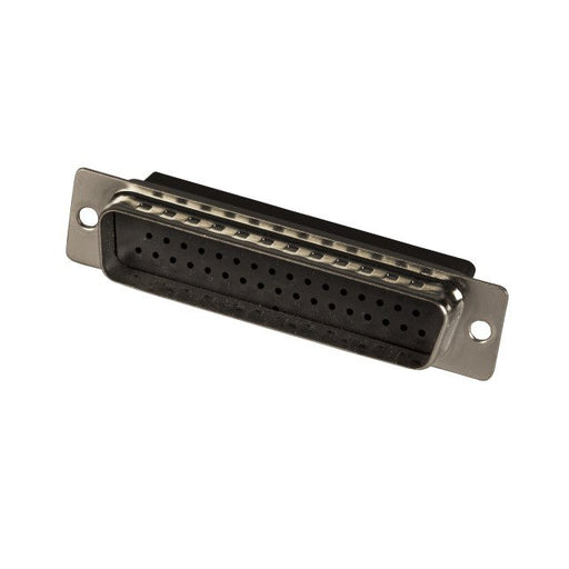 EAN 4049759038786 - EFB Elektronik 34608.1 conector DSub 25-pin Negro imagen 1