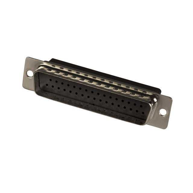 EAN 4049759038786 - EFB Elektronik 34608.1 conector DSub 25-pin Negro imagen 1