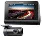 EAN 6971669785024 - 70mai A810S 4K Ultra HD Wifi Bluetooth Negro, Plata imagen 1