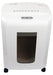 EAN 4030152026364 - Olympia MC 408.2 triturador de papel Microcorte 65 dB 22 cm Blanco imagen 3