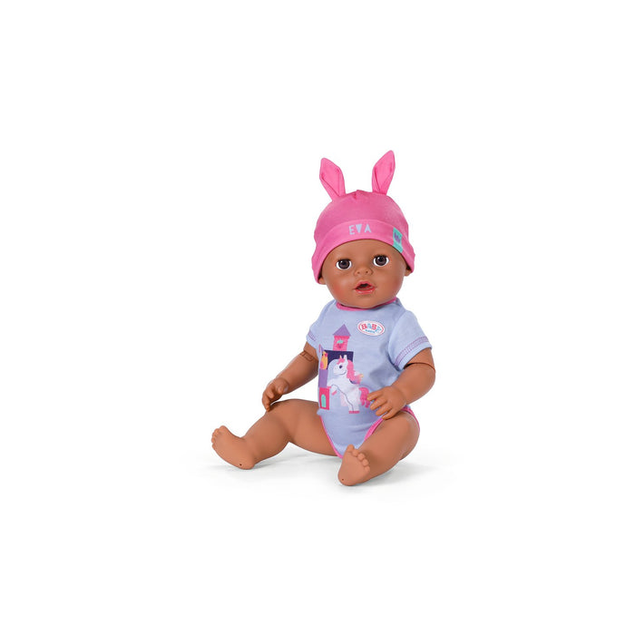 EAN 4001167840658 - BABY born Eva Click & Play 43cm imagen 3
