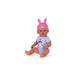 EAN 4001167840658 - BABY born Eva Click & Play 43cm imagen 3