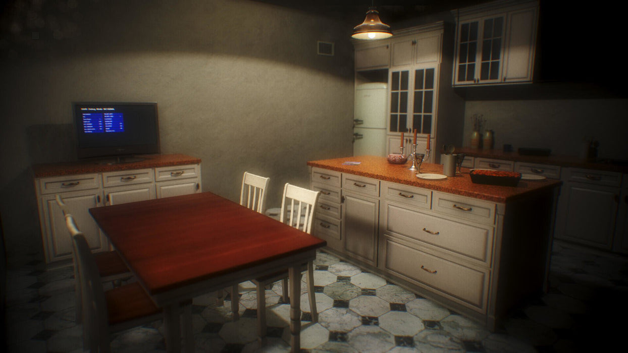 EAN 8437021082081 - Tesura Games Evil Inside imagen 1