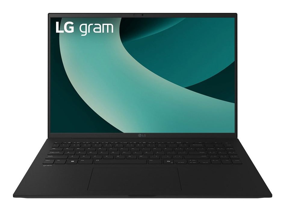 EAN 8806096456125 - LG Gram 16Z90T Intel Core Ultra 7 255H Portátil 40,6 cm (16") WQXGA 32 GB LPDDR5x-SDRAM 1 TB SSD Wi-Fi 7  imagen 2