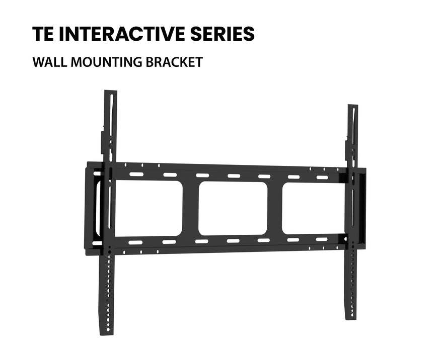 EAN 4948570127504 - iiyama TE8615A-B2AG pantalla de señalización Panel plano interactivo 2,17 m (85.6") Wifi 550 cd / m² 4K U imagen 13