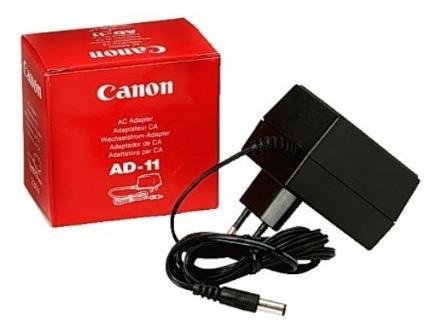 EAN 4960999661179 - Canon 5011A003 adaptador e inversor de corriente Interior Negro imagen 1