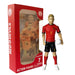 EAN 3760046786463 - MEGABLEU Red Devils DE BRUYNE imagen 1