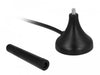 EAN 4043619125838 - DeLOCK 12583 antena para red Antena omnidireccional SMA 2 dBi imagen 2