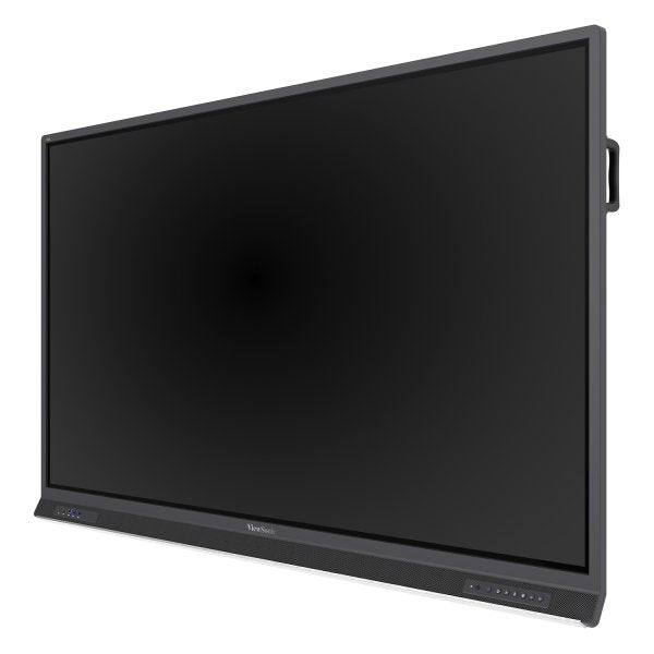 EAN 766907009767 - Viewsonic IFP7552-1B pantalla de señalización Panel plano interactivo 190,5 cm (75") LCD Wifi 400 cd / m²  imagen 3