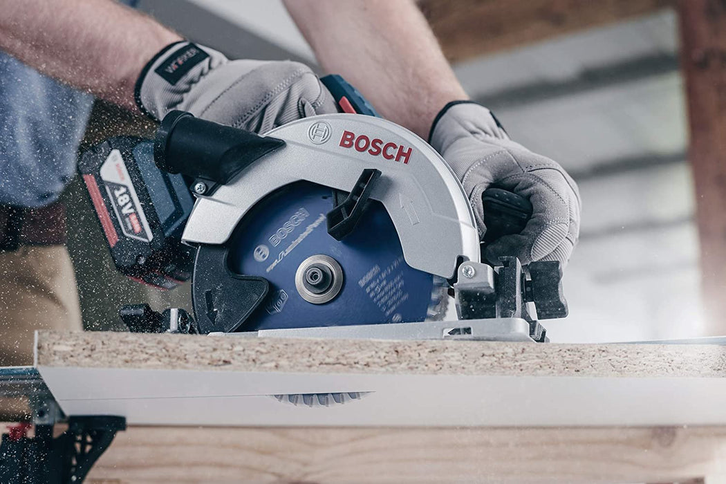 EAN 3165140957816 - Bosch ‎2608644551 hoja de sierra circular 21 cm 1 pieza(s) imagen 5