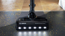 EAN 4242005306664 - Bosch BBS712A aspiradora de pie y escoba eléctrica Aspiradora escoba 2 en 1 Batería Secar Filtro higiénic imagen 18