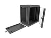 EAN 4043619434183 - DeLOCK 43418 armario rack Estante montado en suelo/pared/independiente imagen 4