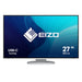 EAN 4995047063445 - EIZO FlexScan EV2781-WT pantalla para PC 68,6 cm (27") 2560 x 1440 Pixeles Quad HD LED Blanco imagen 1