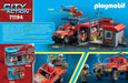 EAN 4008789711946 - Playmobil City Action 71194 set de juguetes imagen 4