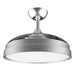 EAN 8435484059947 - Cecotec EnergySilence Aero 4280 Invisible Steel Acero inoxidable imagen 2