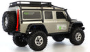 EAN 4260677953894 - Amewi Dirt Climbing Pioneer SUV modelo controlado por radio Camión oruga Motor eléctrico 1:10 imagen 5